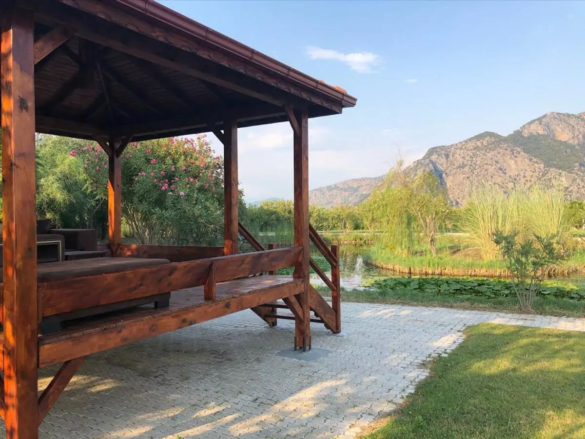 Property in Dalyan